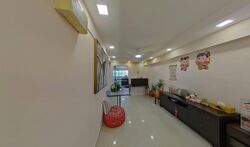 Blk 335 Clementi Avenue 2 (Clementi), HDB 3 Rooms #613031271